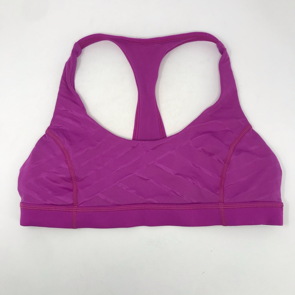 Lululemon Racerback Sports bra